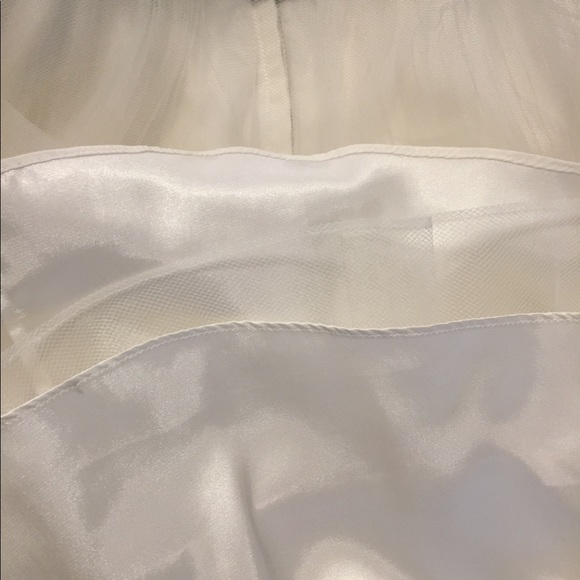 Strapless Dress - Picture 6 of 6